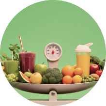 Personalized meal delivery